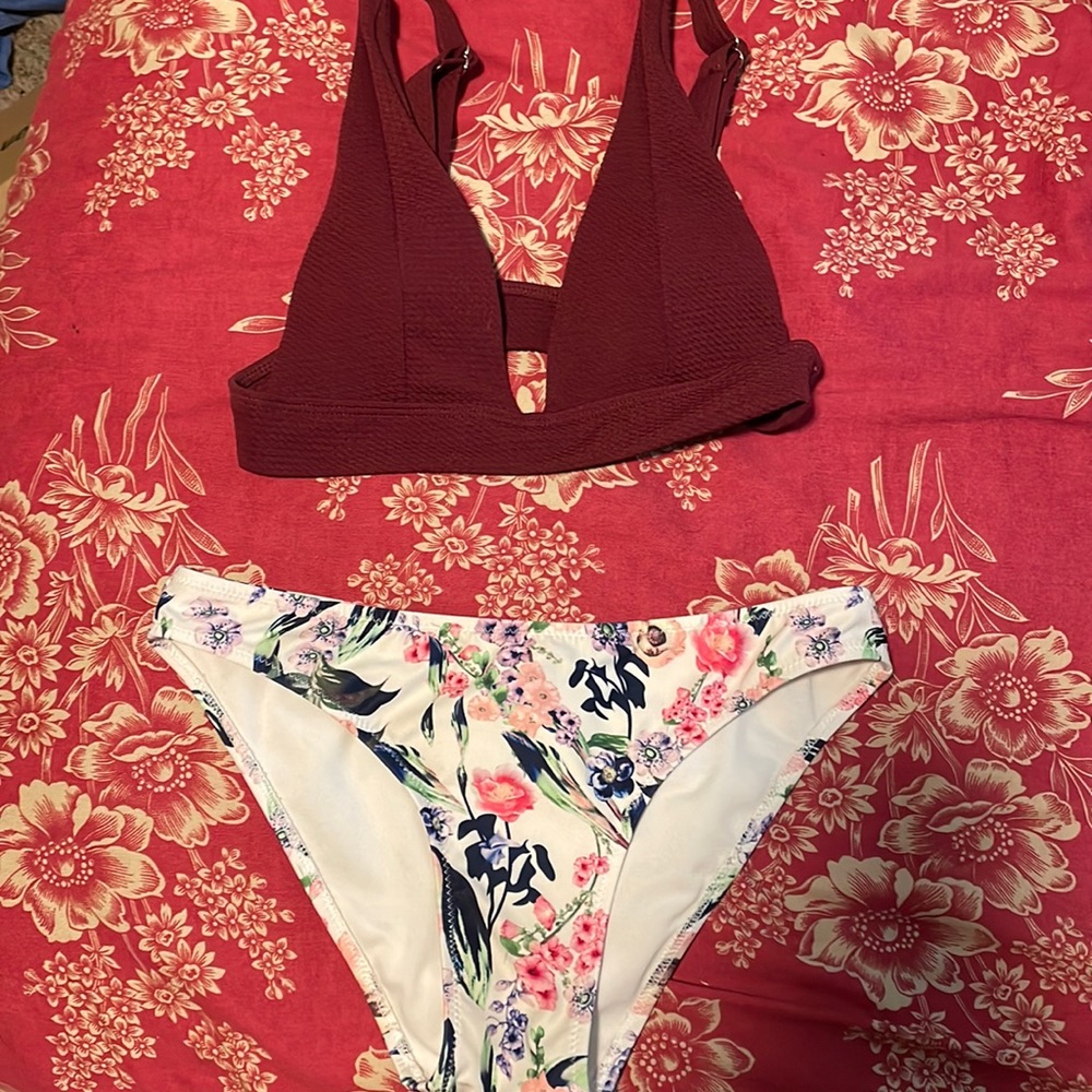 Bikini set